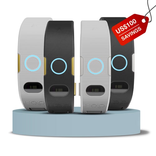 BioSense Bundle | helo.shop